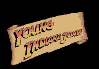   YOUNG INDIANA JONES CHRONICLES